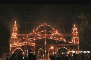 Ada pawai takbiran sambut lebaran di Pekanbaru