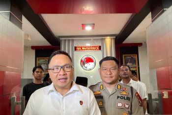 Waduh! Polda Sumut tahan anggota DPRD Tanjung Balai