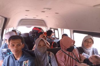 Satu WNI terkena pantulan peluru nyasar di Sudan