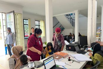 Pemkot Batam pastikan layanan kesehatan siaga saat libur Lebaran