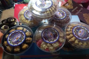 BBPOM Pekanbaru ajak produsen kue kering  urus izin edar