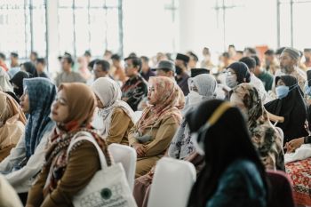 BPIP-UNU Yogyakarta berkomitmen membumikan Pancasila untuk generasi muda