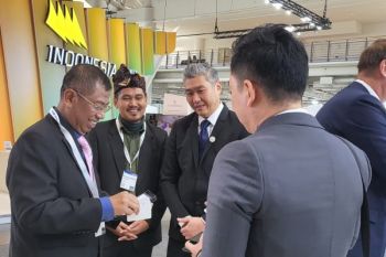 Indonesia bidik kerja sama industri 4.0 di HM 2023