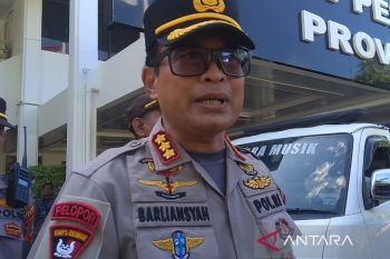 Polresta Palu dirikan 12 pos amankan mudik Lebaran