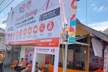 PKS Payakumbuh sediakan posko mudik dengan berbagai fasilitas gratis