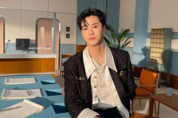 Moonbin ASTRO meninggal