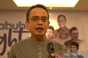 Akademisi sebut Idul Fitri pererat persaudaraan