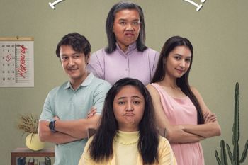 Lima film Prime Video yang bisa dinikmati saat Lebaran