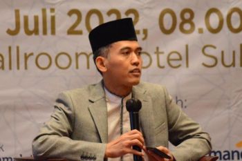 MUI minta saling hormati sikapi potensi perbedaan Idul Fitri