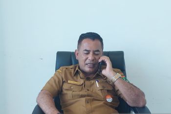 Pemprov Sumbar sebut jalan provinsi mulus saat arus mudik Lebaran 2023