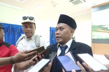 Ketua Baznas: Potensi Zakat Jayapura capai Rp6 milyar per tahun