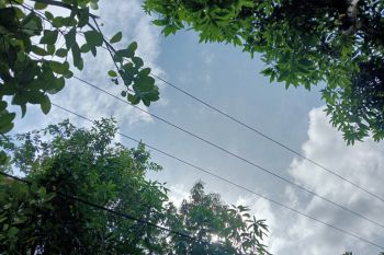 Info BMKG: NTB alami gerhana matahari hibrida