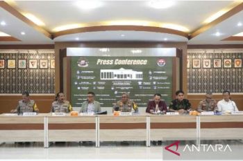 Penyidik Polda Sulut hentikan dugaan tindak pidana perbankan yang dilaporkan MEP