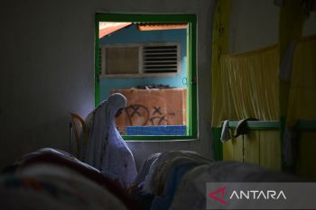 Keutamaan Puasa Syawal, berikut penjelasannya