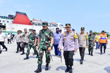 Opening 3 ports helping ease Eid travel rush