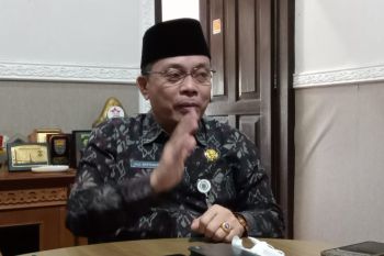 Pemkot Mataram siapkan posko keamanan Idul Fitri di pintu masuk