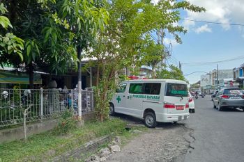 800 personel gabungan siap amankan pawai takbiran di Mataram