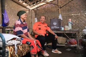 Jember Berbagi, program empati hingga kendalikan inflasi