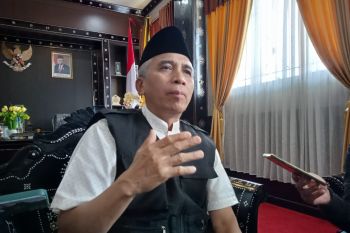 Muslim di Mataram tidak persoalkan perbedaan Idul Fitri