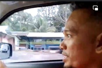 Ombudsman nilai penerapan sistem satu arah di Sumbar efektif dalam dua hari ini