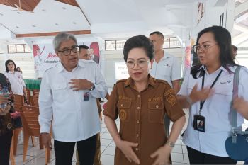 Pemkab Kepulauan Sangihe lakukan intervensi turunkan kasus stunting