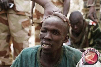 Sedikitnya 17 orang dilaporkan tewas dalam serangan di Chad