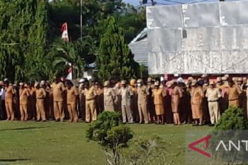 Inspektorat minta pejabat eselon IV Biak Numfor mengisi LHKPN