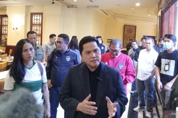 PSSI umumkan 20 pemain SEA Games Kamboja 2023