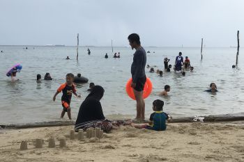 Dispar Batam imbau pengelola wisata sediakan alat keselamatan objek wisata saat Lebaran