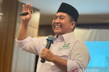 Lebaran bersama Muhammadiyah dan NU