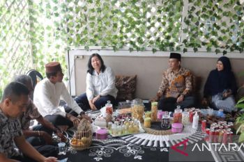 Ahmadi Sofyan: Pak Gubernur Menunjukkan Sosok Toleransi