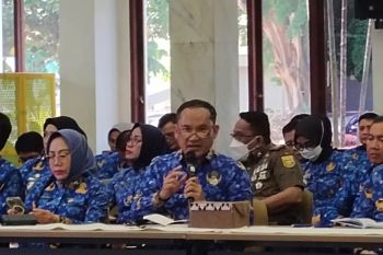 Kuota LPG subsidi cukup bagi konsumsi Lebaran di Lampung