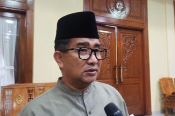 Penjabat Gubernur Sulbar minta ASN mematuhi aturan cuti bersama