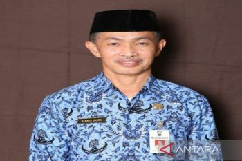 Tanah Bumbu gelar rakor persiapan jelang Idul Fitri 2023