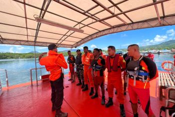 SAR Mabar siaga pertolongan selama momen Lebaran