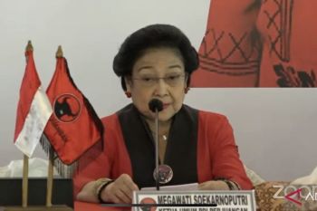 PDIP tetapkan Ganjar Pranowo sebagai Capres 2024