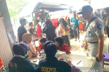 Jasa Raharja siapkan mobil keselamatan lalu lintas gratis saat Lebaran