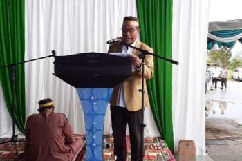 Baznas Biak : Penerimaan Zakat tahun 2023 meningkat menjadi Rp601 juta