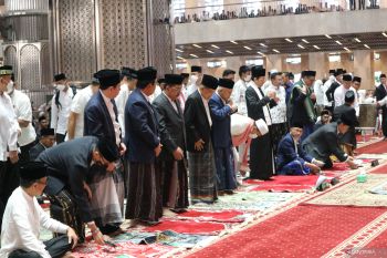 Zulkifli Hasan: KIB akan bahas strategi usai Ganjar diumumkan jadi capres PDI Perjuangan