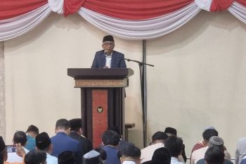 Dubes RI Hermono ajak WNI di Malaysia jaga kebersamaan di tahun politik