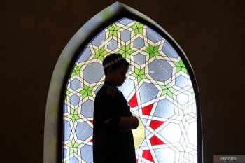 8 sunnah saat Lebaran Idul Fitri yang sangat dianjurkan