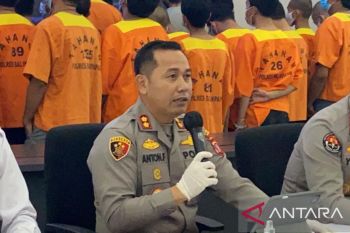 Sebanyak 729 narapida di Sulbar dapat remisi Idul Fitri