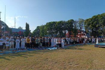 Khatib sebut kerukunan sukseskan pembangunan di Sulut