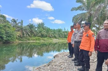 Pemkab Pasaman Barat tegaskan Lubuk Cempong bukan lokasi wisata