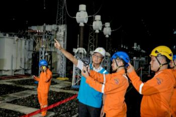 Idul Fitri 1444 H berlangsung aman, Dirut PLN pastikan listrik andal