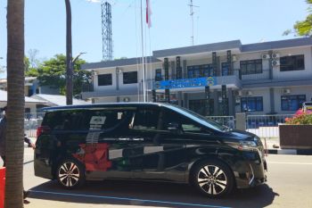 Jokowi checks Labuan Bajo's readiness for hosting ASEAN Summit