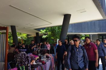 BPOLBF: Kunjungan Presiden Jokowi ke Gua Batu Cermin ajang promosi wisata