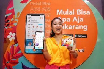 Momentum Ramadhan dan Lebaran, antiribet dengan Tapcash BNI