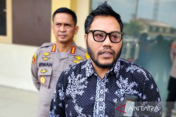 KPU mengharapkan dukungan Polrestabes Semarang jelang pendaftaran caleg