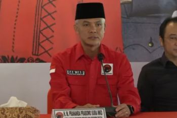 Pakar sebut  potensi Ganjar Pranowo berpasangan dengan Prabowo Subianto masih terbuka
